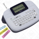 Brother P-touch Handy Label Maker | $15 | Amazon